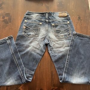 Ariat Denim Jeans